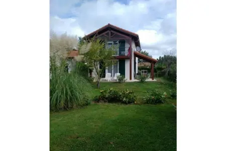 Location Maison à Soustons 5 personnes