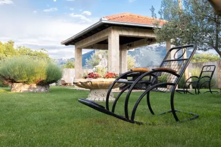 Location Villa à Šestanovac 18 personnes