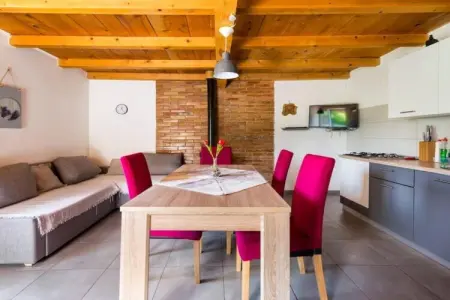 Location Maison à Trilj 7 personnes