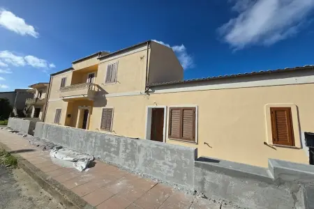 Location Maison à La Muddizza SS 10 personnes