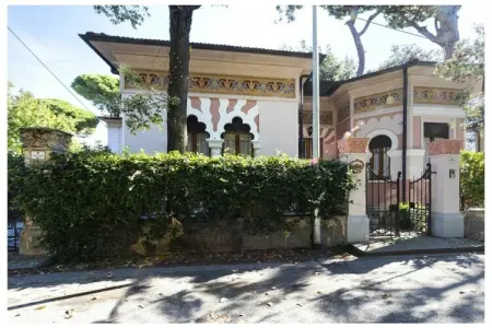 Location Villa à Camaiore 8 personnes