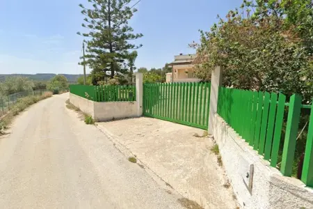 Location Maison à Floridia (SR) 5 personnes