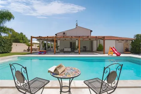 Location Villa à Siracusa (SR) 8 personnes