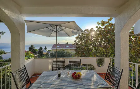 Location Maison à Selce 9 personnes