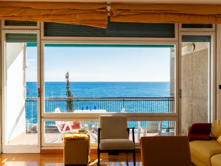 Location Maison à Sanremo 8 personnes