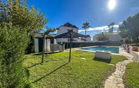 Location Maison à Torre de Benagalbon 6 personnes