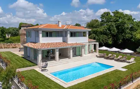 Location Maison à Stanisi 6 personnes