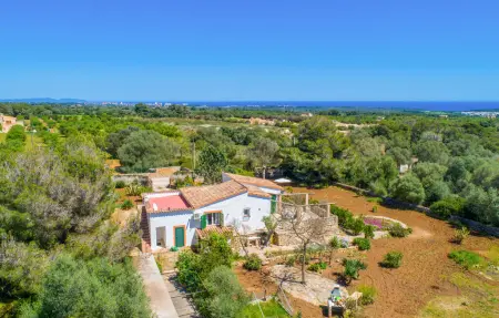 Location Maison à Felanitx 4 personnes