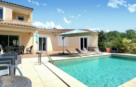 Location Maison à Mejannes le Clap 6 personnes