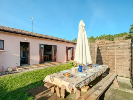 Location Maison à Mimizan 6 personnes