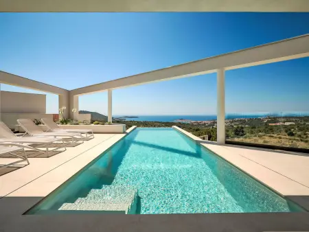 Location Villa à Primošten 12 personnes