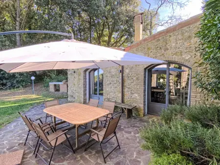 Location Maison à Guardistallo 2 personnes