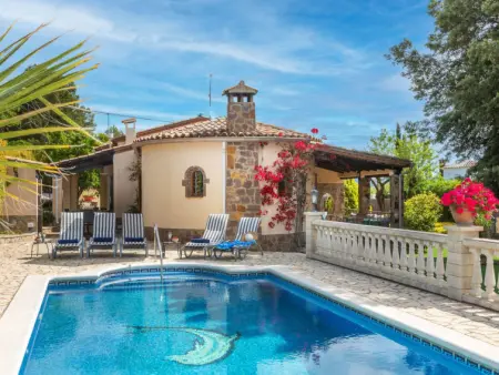 Location Maison à Calonge 6 personnes
