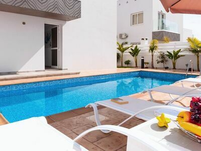 Location Maison à Ayia Napa 6 personnes, Ayia Napa
