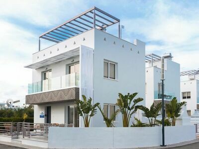 Location Maison à Ayia Napa 6 personnes, Ayia Napa