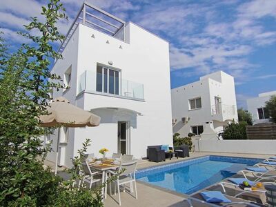 Location Maison à Ayia Napa 6 personnes, Ayia Napa