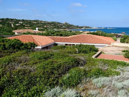 Location Maison à Portobello 4 personnes
