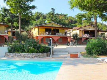 Location Maison à Manerba 4 personnes, Desenzano del Garda