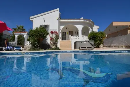 Location Villa à Rojales 4 personnes