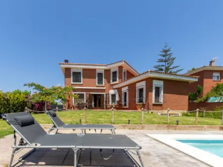 Location Maison à Cambrils 8 personnes