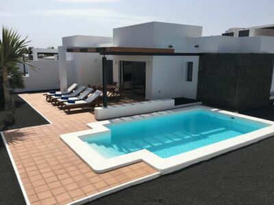 Location Maison à Playa Blanca 4 personnes, Playa Blanca