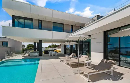 Location Maison à Ugljan 8 personnes