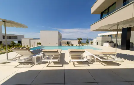 Location Maison à Ugljan 8 personnes