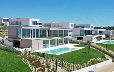 Location Maison à Ugljan 8 personnes