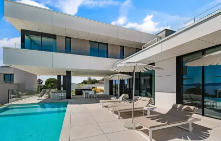 Location Maison à Ugljan 10 personnes