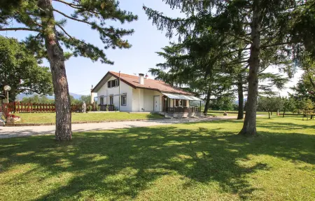 Location Maison à Cividale del Friuli 5 personnes