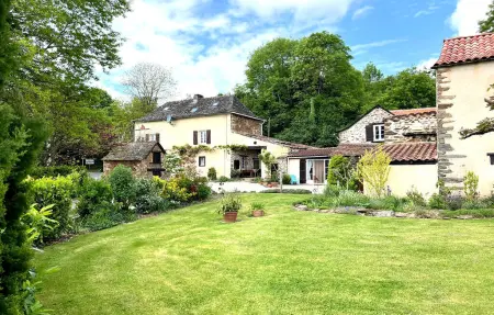 Location Maison à Jouqueviel 4 personnes