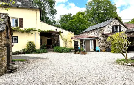 Location Maison à Jouqueviel 6 personnes