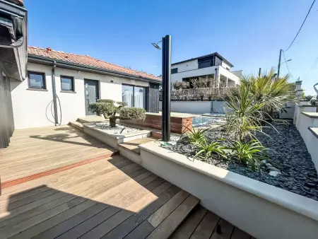 Location Maison à Moliets 8 personnes