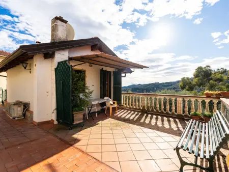 Location Maison à Diano Marina 4 personnes