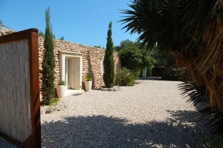 Location Maison à Manduria 4 personnes