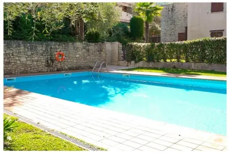 Location Maison à Brenzone sul Garda 4 personnes