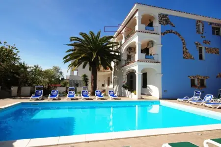 Location Maison à Orosei 5 personnes