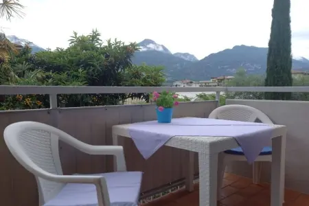 Location Maison à RIVA DEL GARDA 5 personnes