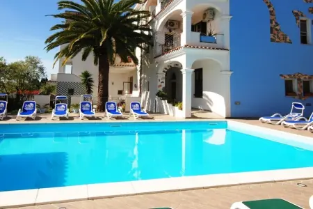 Location Maison à Orosei 4 personnes