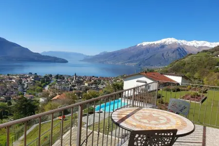 Location Maison à Vercana 6 personnes