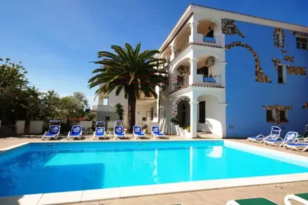 Location Maison à Orosei 6 personnes