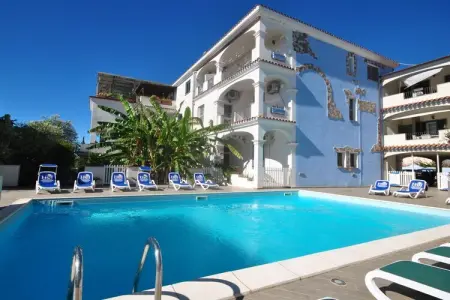 Location Maison à Orosei 10 personnes