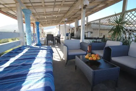 Location Maison à Orosei 5 personnes