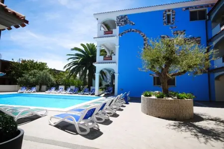 Location Maison à Orosei 4 personnes