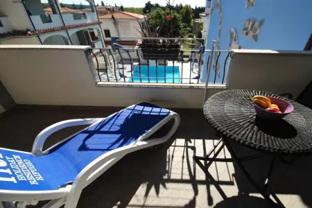 Location Maison à Via del Mare 114 4 personnes