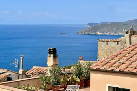 Location Maison à Capoliveri 4 personnes