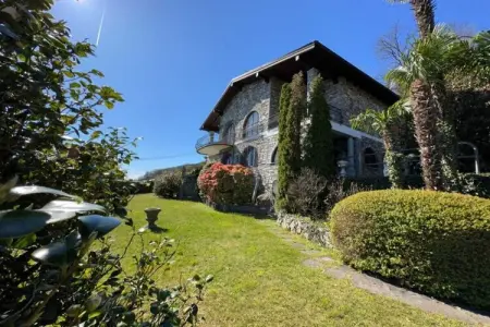 Location Villa à Cannobio 7 personnes