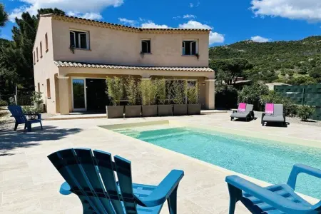 Location Maison à Le Plan de la Tour 6 personnes