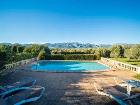 Location Maison à Selva 2 personnes