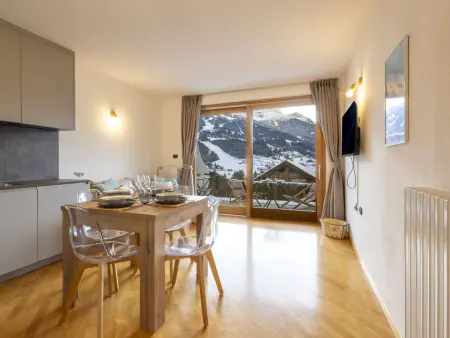 Location Chalet à Bormio 4 personnes